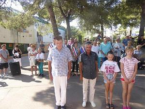 AOBR 2023 07 05 SAUSSET LES PINS HOMMAGE A NOS MORTS ET DISPARUS D ORAN DU 5 07 1962jpg (10)